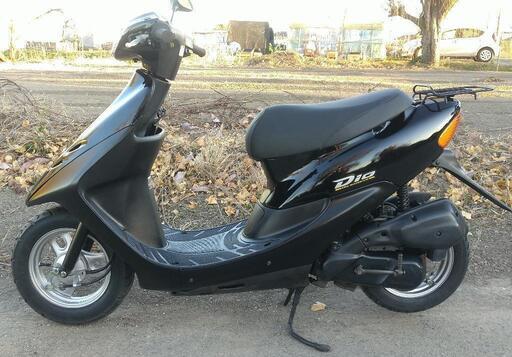 ホンダ ライブディオaf34 まなえれ様専用HONDA ホンダ ライブディオ