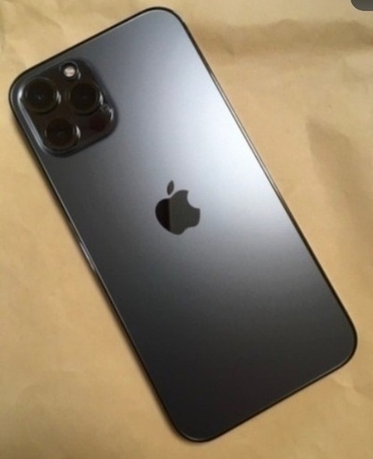 12/24 10時に二俣川駅か横浜駅　新品同様　SIMフリー　iPhone12Pro②