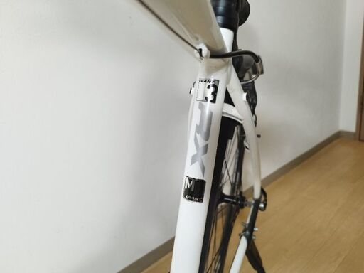 札幌市引き取り限定 GIANT rx3 (M) 札幌市引き取り限定】GIANT RX3