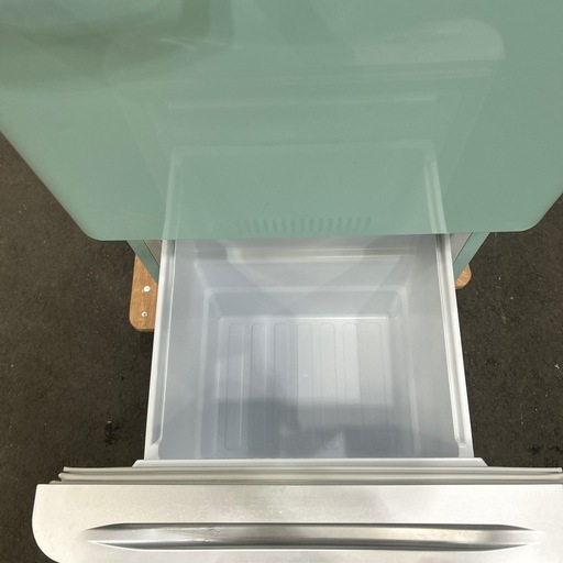 DAEWOO 冷蔵庫 DR-C15AR 150L ひとり暮らし レトロ D134 DAEWOO(大宇 DAEWOO 冷蔵庫 DR-C15AR 150L ひとり暮らし レトロ D134 DAEWOO(大宇