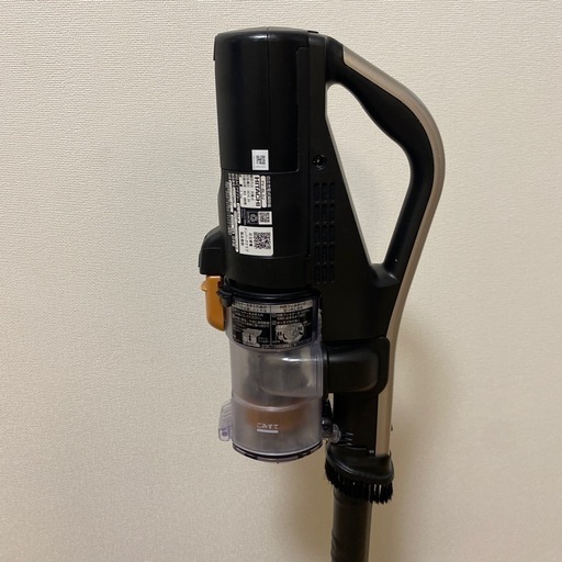 日立 掃除機 PV-BL3J HITACHI ラクかるスティック PV-BL3J(N) GOLD