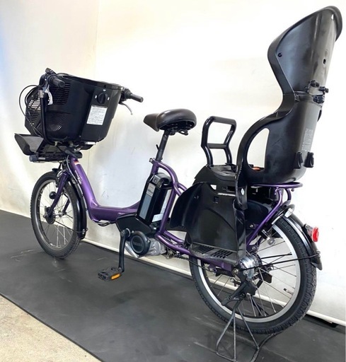 1都4県全域送料無料 業界最長1年保証 電動アシスト自転車 ヤマハ