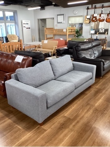 ソファ【町田市再生家具】243134 ソファ【町田市再生家具】 233029