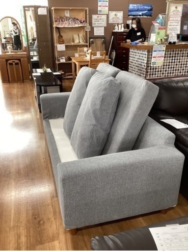 ソファー【町田市再生家具】 250759