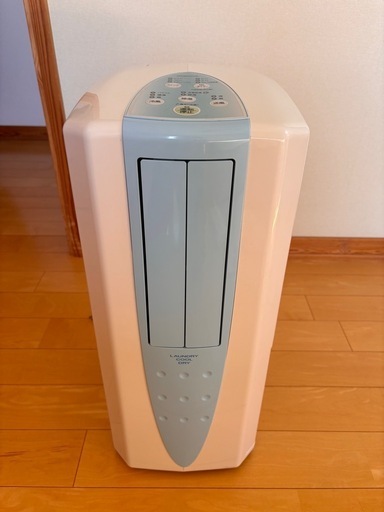 コロナ除湿機 コロナ 冷風・乾燥除湿機 スカイブルー CDM-1012 CORONA