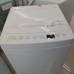 ☆ジモティ割あり☆ IRIS OHYAMA 洗濯機 6Kg 23年製 動作確認