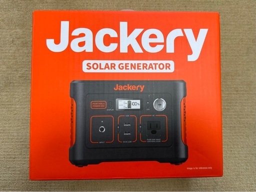 楽天市場】jackery ポータブル電源400の通販 jackery ポータブル電源
