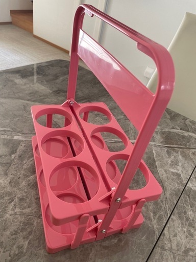 新品ジュウスホルダー