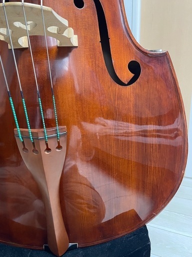 コントラバス オリエンテHO-50 コントラバス オリエンテHO50