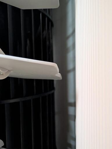 ♥?取付込2021年式2,2k6-8畳 Wi-Fi空清 分解洗浄済パナソニック