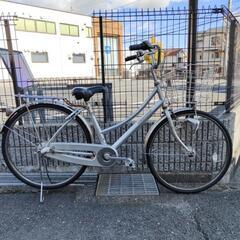 中古】枚方市の自転車を格安/激安/無料であげます・譲ります｜ジモティー