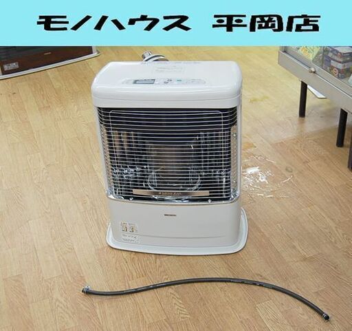 ヒーター ストーブ ff式 石油ストーブ コロナ」の人気商品一覧 | 安い