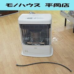 FF式ストーブの中古が安い！激安で譲ります・無料であげます｜ジモティー