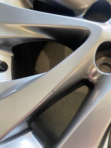 ヴェルファイア20系前期 純正アルミホイール T.R様専用【美品】ヴェル