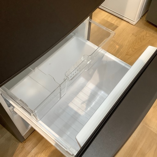 Panasonic (パナソニック) の フレンチドアタイプ 650L 冷蔵庫 が入荷