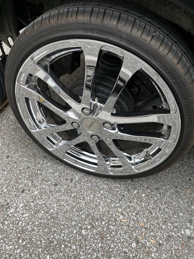 値下げ』車のパーツ タイヤ、ホイール