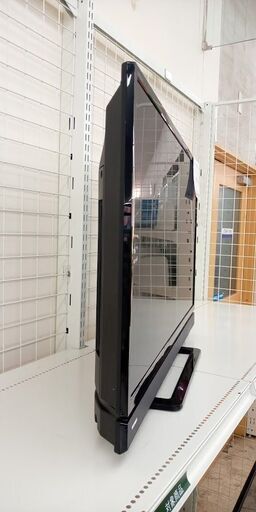 ☆ジモティ割あり☆ TOSHIBA REGZA 32V31 32インチ 18年製 動作確認