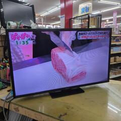 J239 ☆SHARP☆32インチ地デジTV☆2T-C32DE☆2021年製