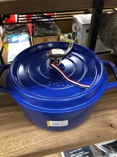 ラウンドココット22ｃｍ