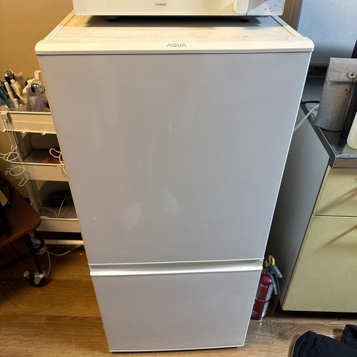 中古 パナソニック 3ドア冷蔵庫 NR-C37FGM-N 365L | Office Hut ｜ 尾張旭市のリサイクルショップ
