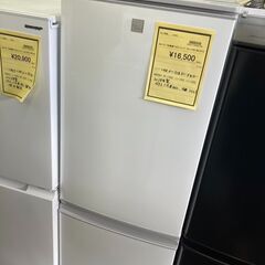 ☆ジモティー割あり☆東芝/2ﾄﾞｱ冷蔵庫/2022/HG-1882