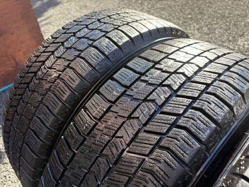 2023年製 溝ありスタッドレス ユーロスピード 90系 ノア、ヴォクシー