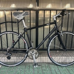 中古】横浜市のクロスバイクを格安/激安/無料であげます・譲ります｜ジモティー