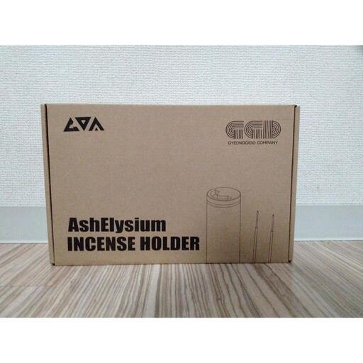 アッシュエリジウム 香炉スティック 香炉ホルダー \n【新品・未使用】\n