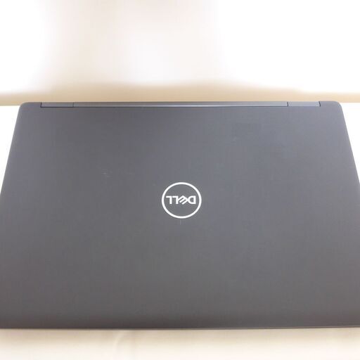 DELL Latitude 5591 i7 8850H SSD 500GB メモリ 16GB Office 搭載 #5