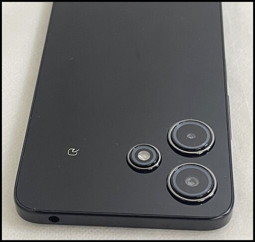 Xiaomi Redmi 12 5G XIG03 ミッドナイトブラック Redmi 12 5G｜価格
