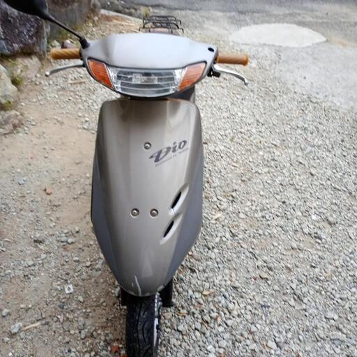 ホンダバイク