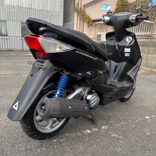 ヤマハ　シグナスX 1型　SE12J 実働　大阪 ヤマハ シグナスX 1型 SE12J 実働 大阪 実働シグナスX se12j 1型