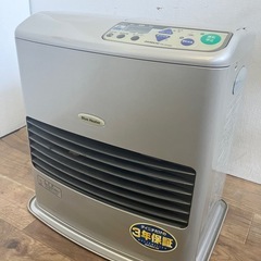 ダイニチ 石油ファンヒーター 2022年製 FW-3222NC【モノ市場半田店】41