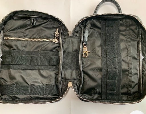 Chrome Hearts - クロムハーツ CHROME HEARTS EVERYDAY CARRY SM BAGの