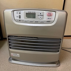 ダイニチ 石油ファンヒーター 2022年製 FW-3222NC【モノ市場半田店】41