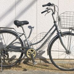 値引きしました。フェラーリMTB 20インチキッズバイク 2X7 14段変速