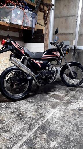 スズキ gs50