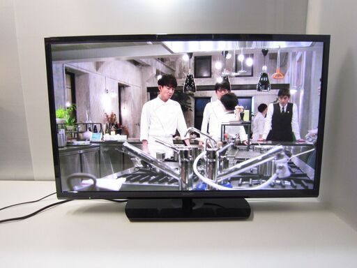 JH3582テレビLC-32H30 SHARP2016年製