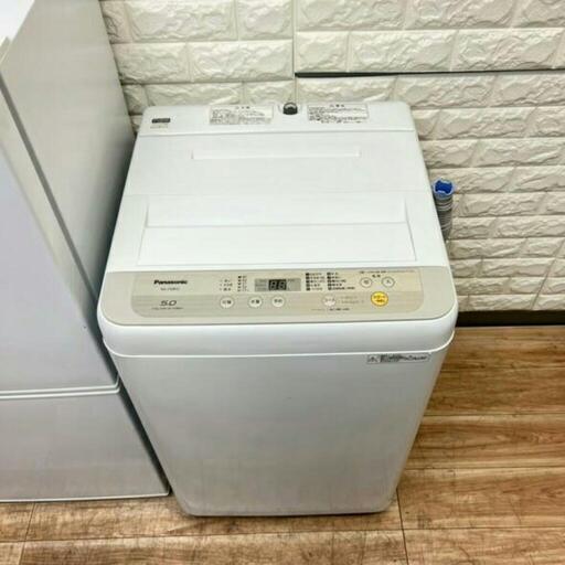 ご成約済み?配送設置0円で?✌AQUA洗濯機分解洗浄済み✨✨7.0㎏❗❗