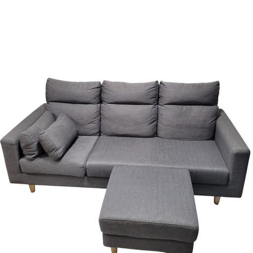 湯川家具 3人掛けソファー 手渡し限定 湯川家具 3人ソファー □手渡し限定