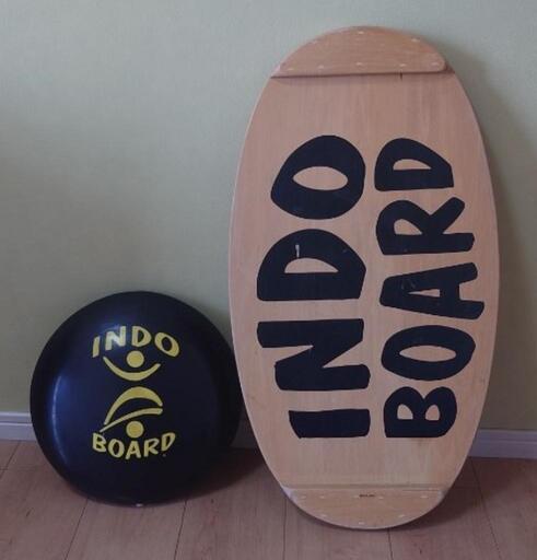 インドボード indo board flo