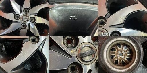 日産 ルークス (2020年～)のサマータイヤ | タイヤの通販 販売と交換 