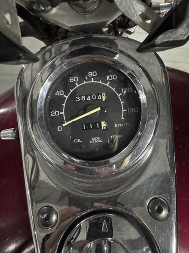 「売約済み」HONDA マグナ250 不動 HONDA マグナ250 不動 交換可能 分割要相談で可能 アメリカンカスタム