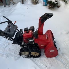 青森県の除雪機 その他の中古が安い！激安で譲ります・無料であげます｜ジモティー