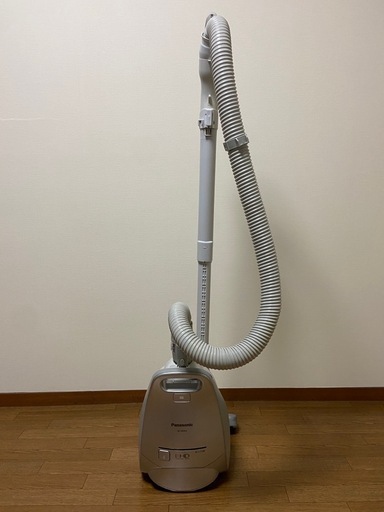 Panasonic　MC-P850W
