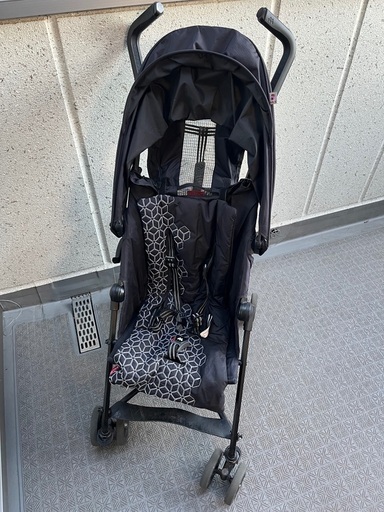 マクラーレン ベビーカー マクラーレン ベビーカー クエスト 商品情報詳細｜リコール情報サイト