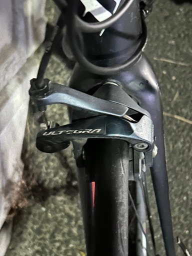 kagraブラック アルミロードバイク kagraブラック アルミロードバイク KIMERA AL TIAGRA / KOGA / ジオ