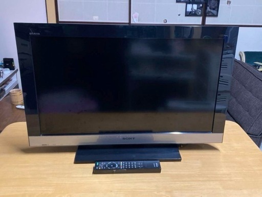 シャープ 50v型 アクオス LC-50W35 超低稼働220H assbld2016 Short