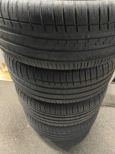⭐︎トヨタ アルファード ヴェルファイア用タイヤホイールセット 