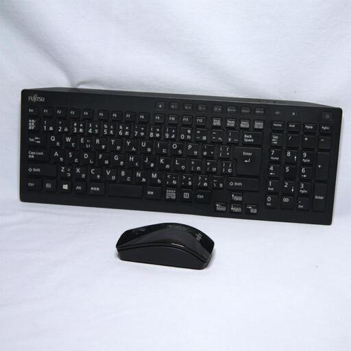 富士通 FH52⁄B1 一体型PC 富士通 ESPRIMO 23.8型 デスクトップパソコン